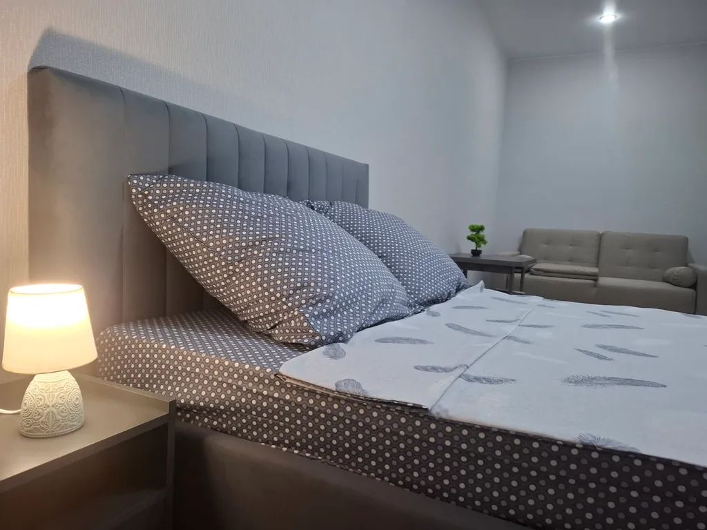 Квартира Уютная квартира на Бульваре — Краснодар