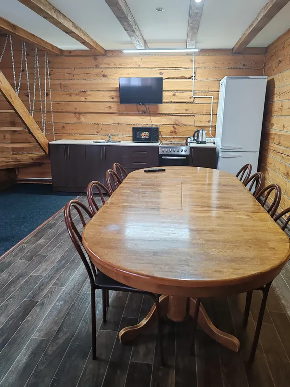 3-комнатный Дом