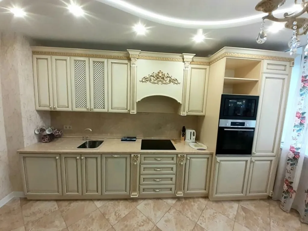 Квартира Квартира для семьи в новом ЖК — Ярославль