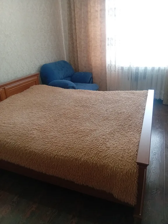 1-комнатная Квартира — аренда посуточно в Владикавказ