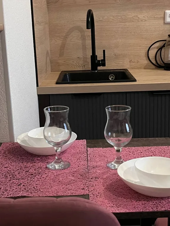 Видовая студия у метро в ЦДС Северный