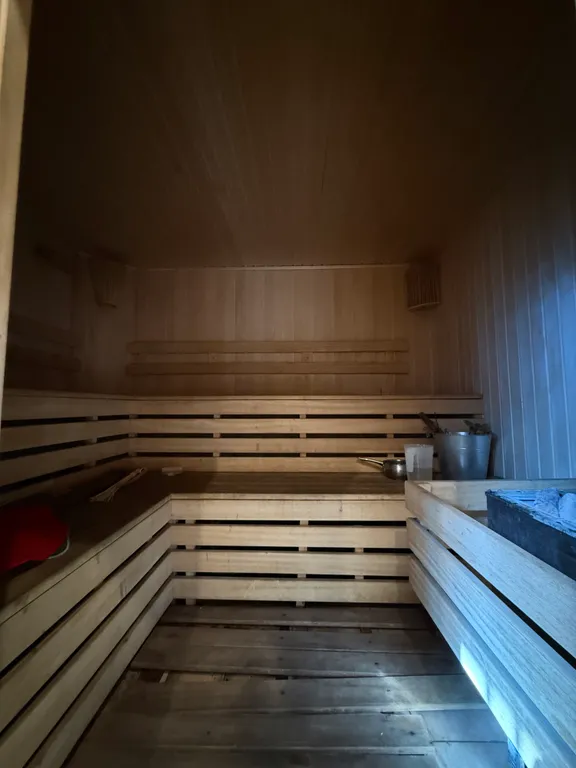 Вилла у моря