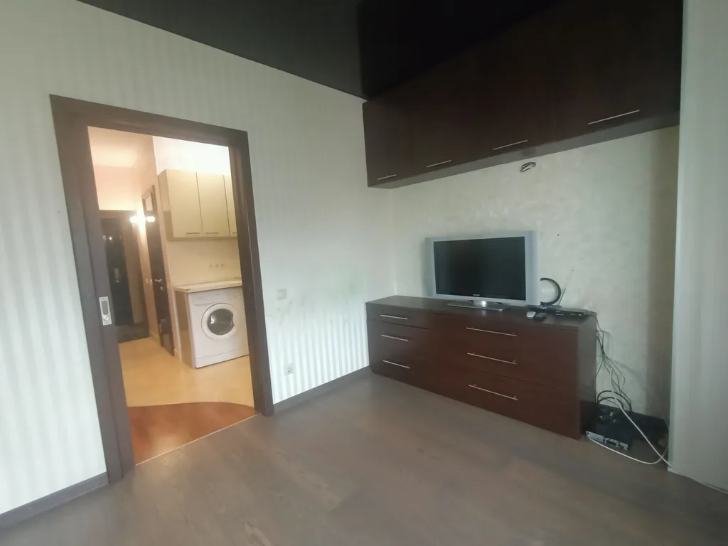 Уютная и вместительная квартира — аренда посуточно в Сочи