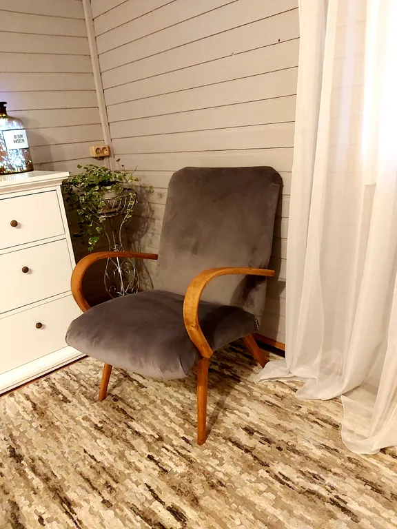 Коттедж 2-комнатный Дом — Сириус