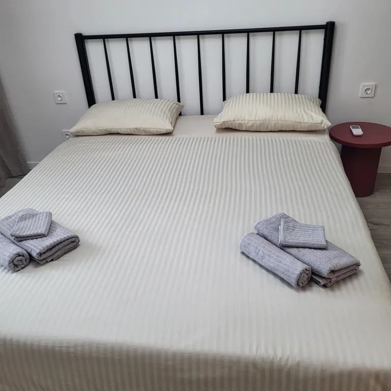 Квартира Уютная 1комнатная квартира в горах — Анапа