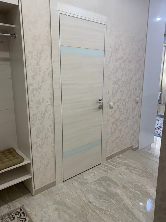 Квартира Квартира Комфортная стильная студия на берегу моря — Адлер