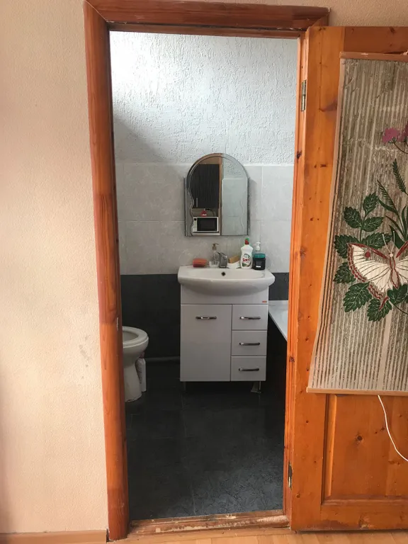 Квартира 2-комнатная Квартира — Сухум