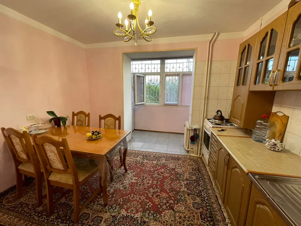 Уютная квартира в 10 минутах от моря