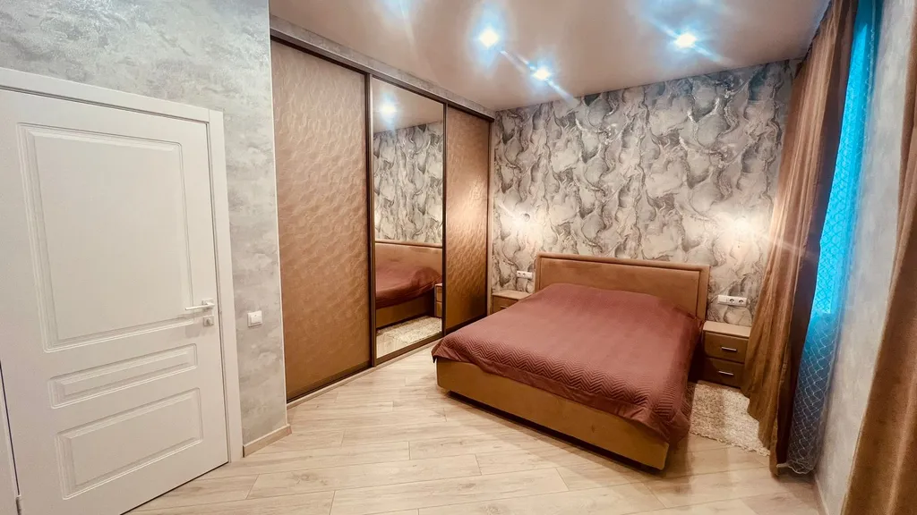 Живи в центре