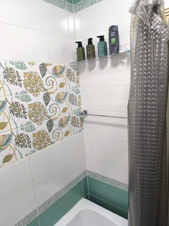 Уютные апартаменты в центре правого берега