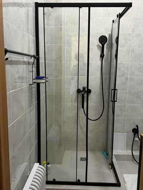 Апартамент в доме купца Переплётчикова