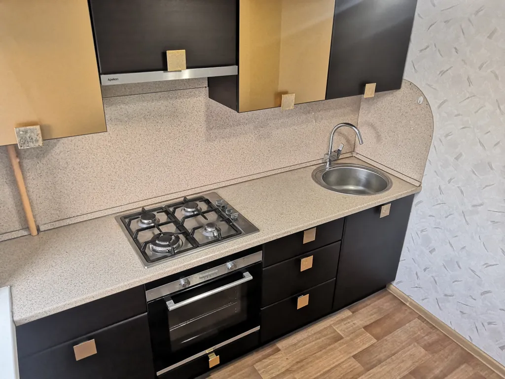 Квартира Апартаменты Чей Чемодан семейные — Омск