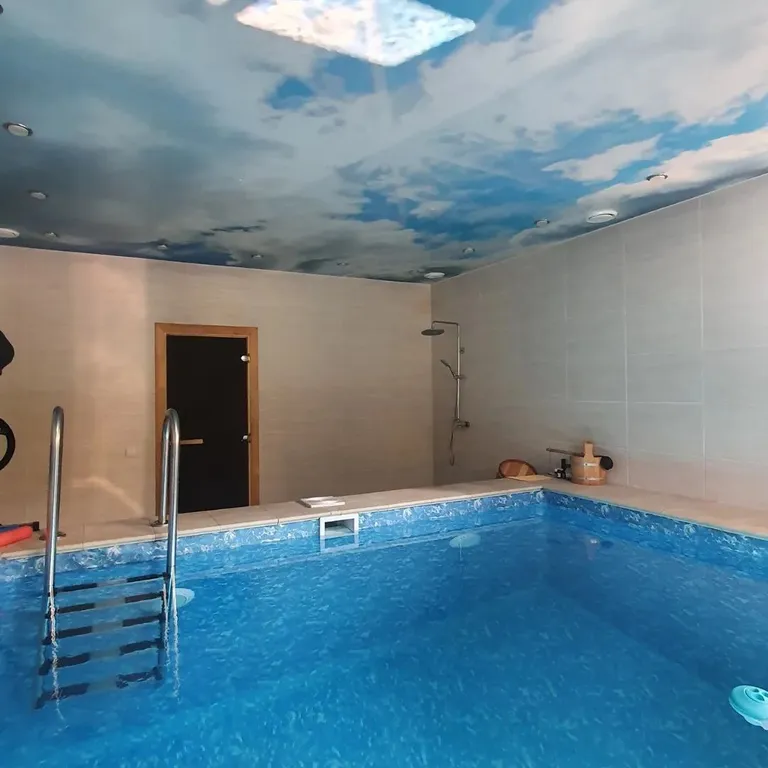 Дача отдыха Сосновая Роща