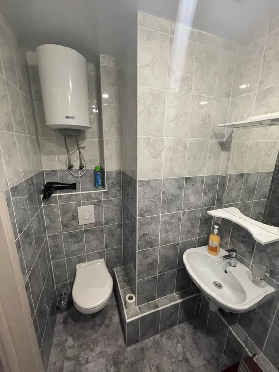 Квартира Квартира Сочинский горизонт — Краснодар