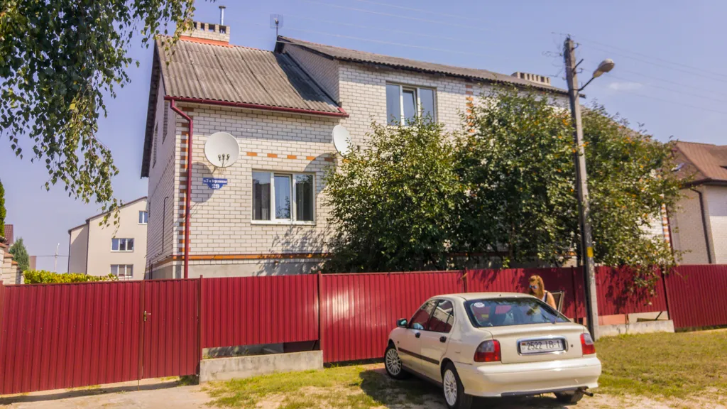 Коттедж Гостевой дом Владимир — аренда посуточно в Брест