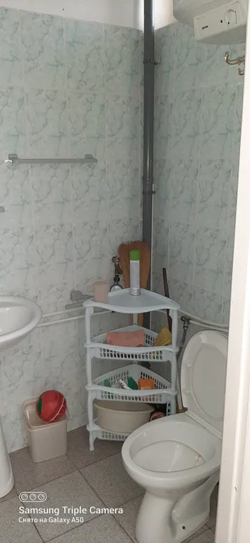 Апартаменты у моря