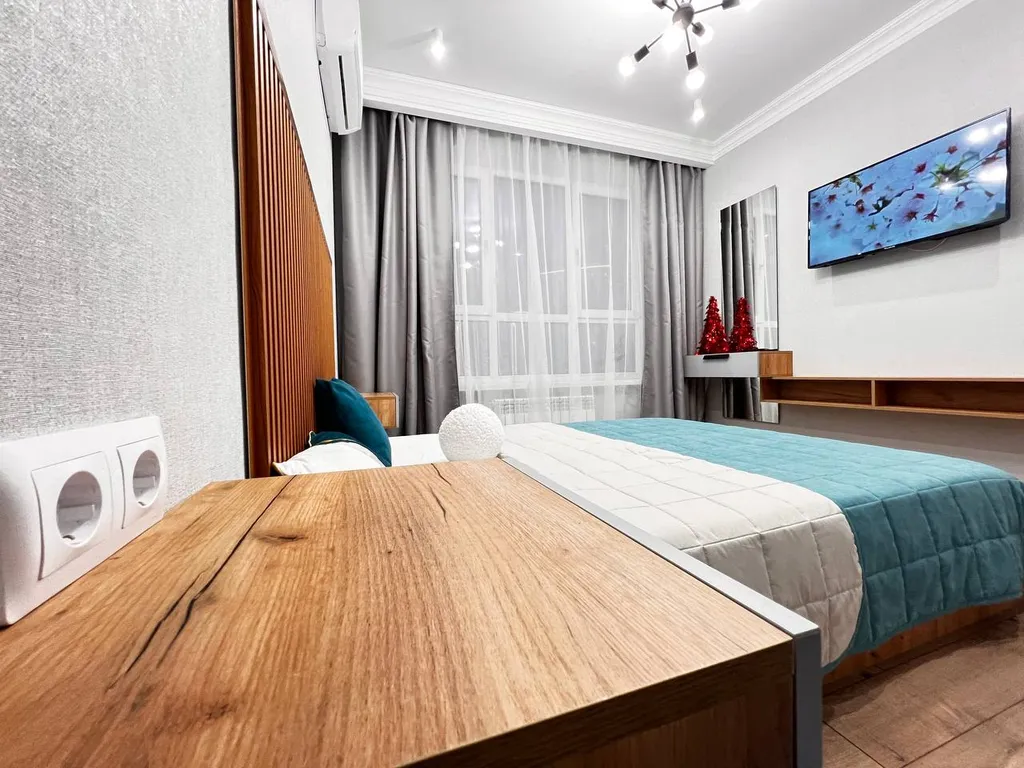 Центр элитный жк евродвушка