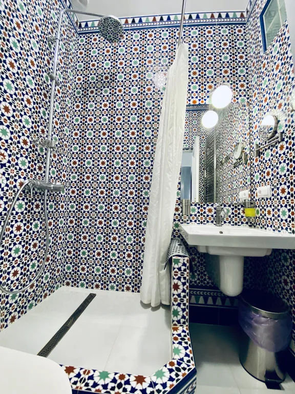 3-комнатная квартира в сталинском доме