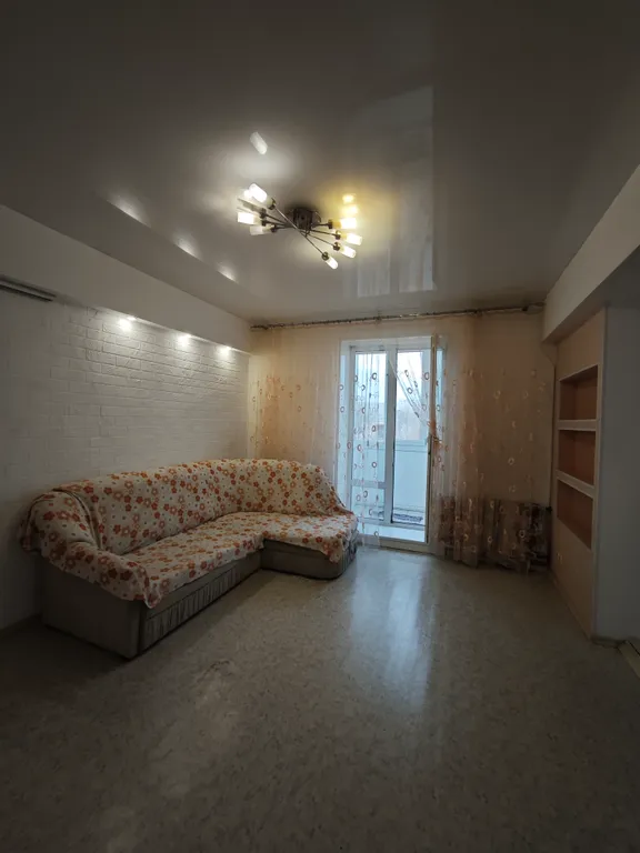 Уютная квартира возле вокзала