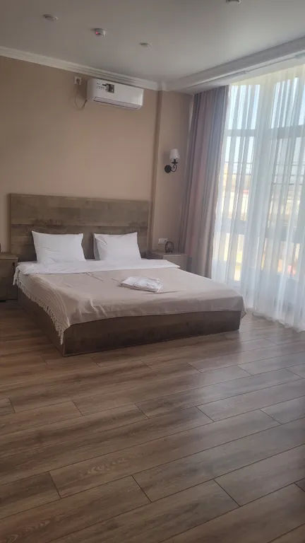 Квартира Комната — Анапа