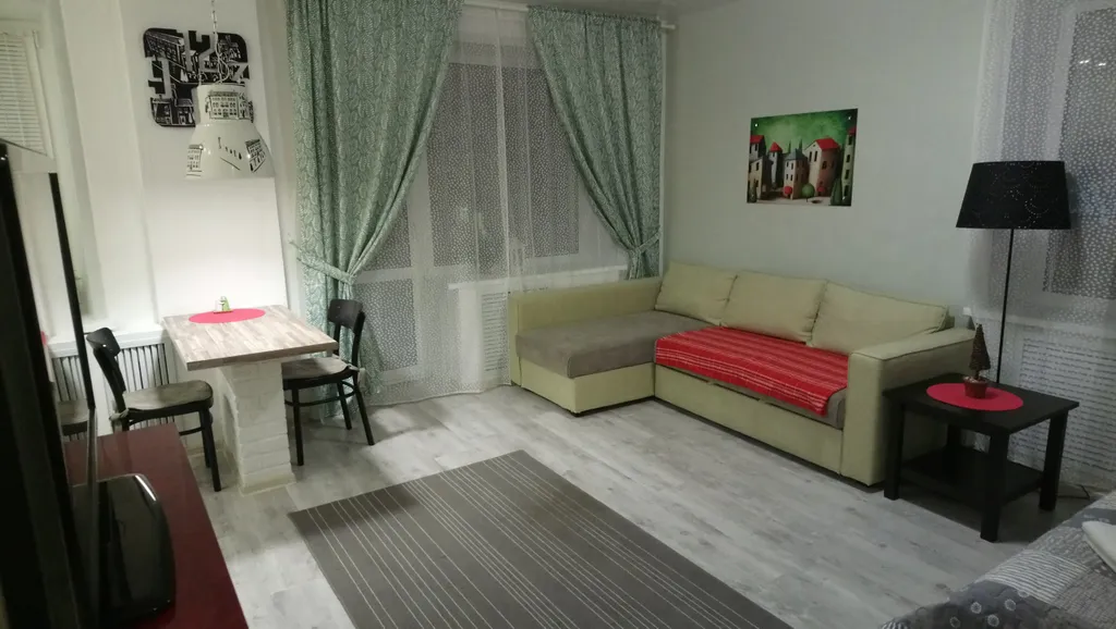 Квартира У Кремля — аренда посуточно в Псков