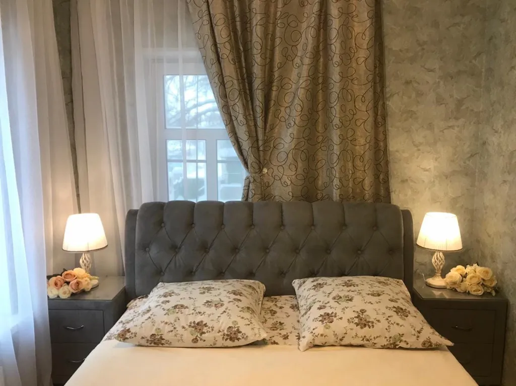 Трехкомнатная квартира у Торговых Рядов в центре — аренда посуточно в Суздаль