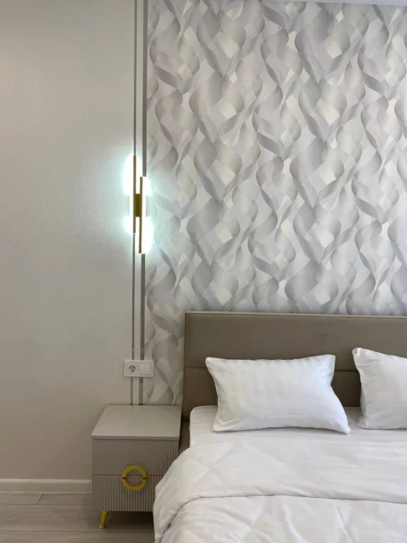 Квартира в ЖК Гранд энд Гранд