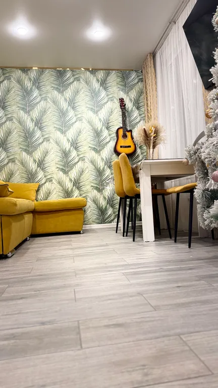 Дом, в который хочется вернуться