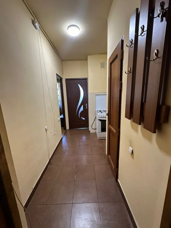 Avchieva's apt on Mashtots Ave