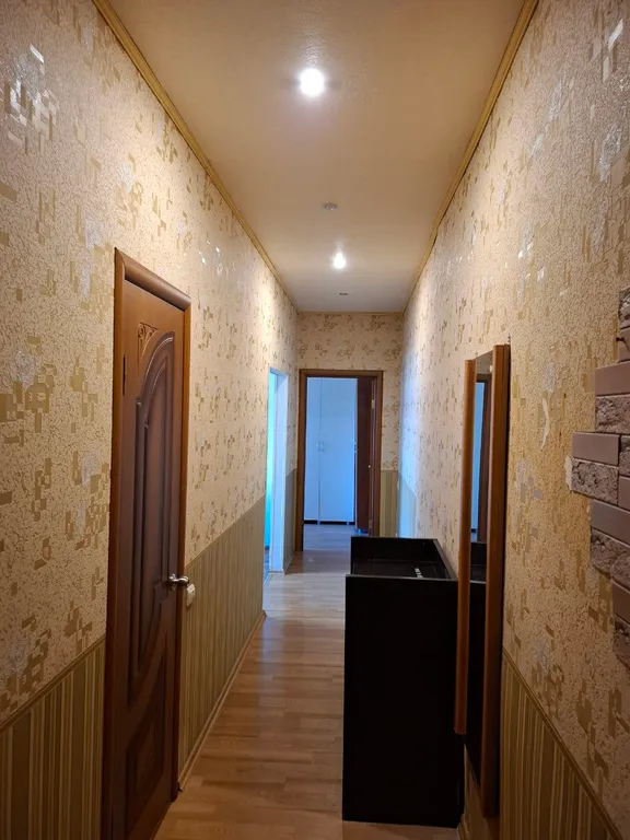 Квартира рядом с вокзалом