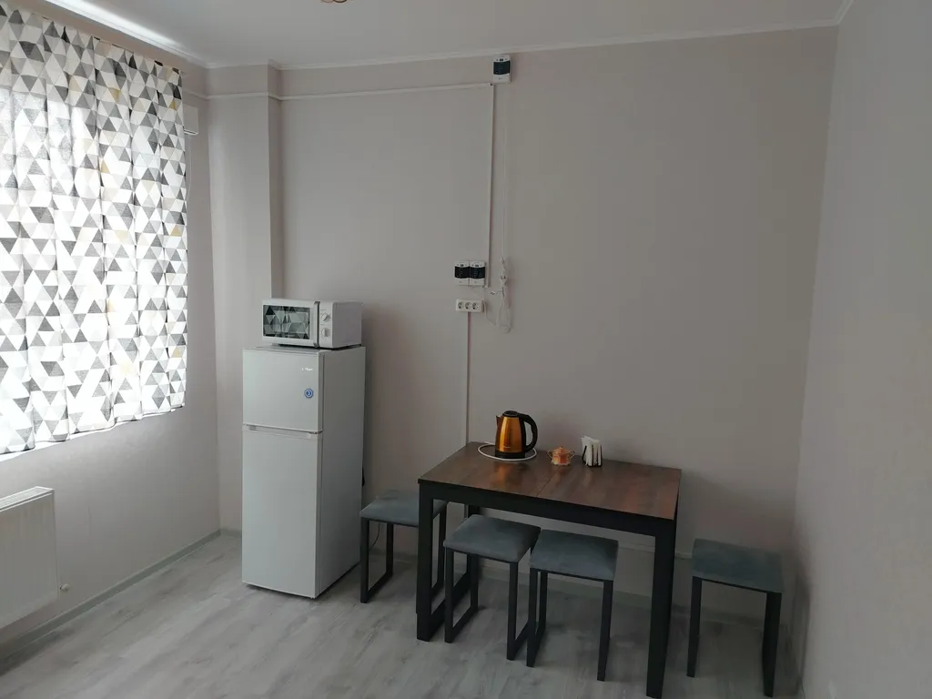 2-комнатный домик Оберег поближе к термальным источникам