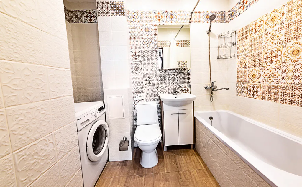 Уютная квартира в историческом центре города