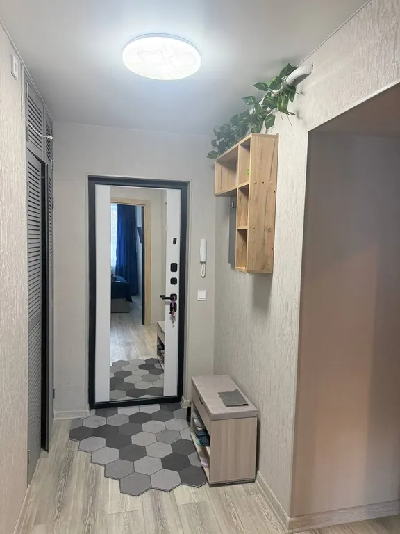 Квартира в центре Пушкино