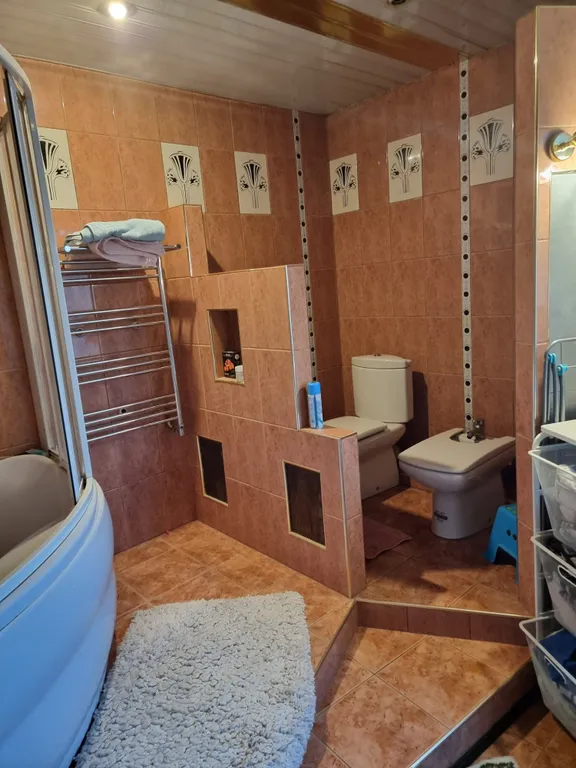 Квартира Большая и уютная квартира — Санкт-Петербург