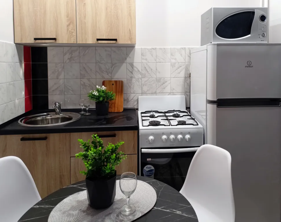 Квартира в центре