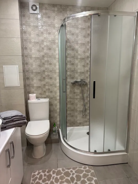 Уютная квартира в центральном районе города