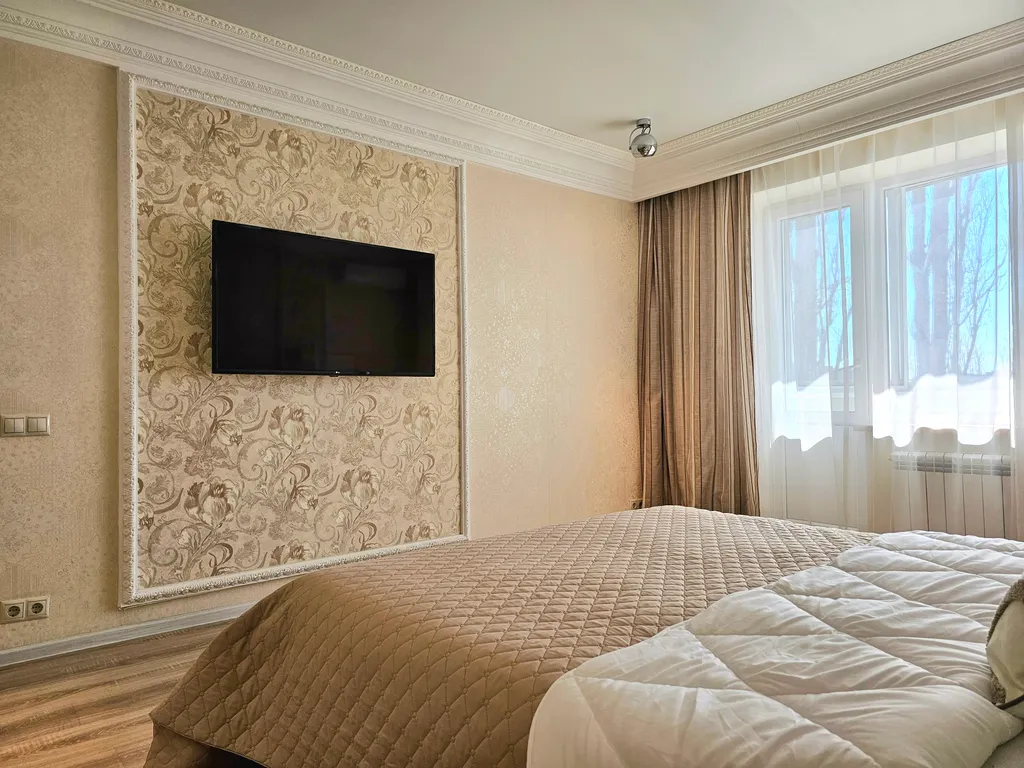 Квартира в центральном районе города