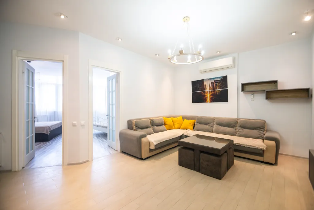 Квартира Апартаменты у пляжа и бульвара — аренда посуточно в Батуми