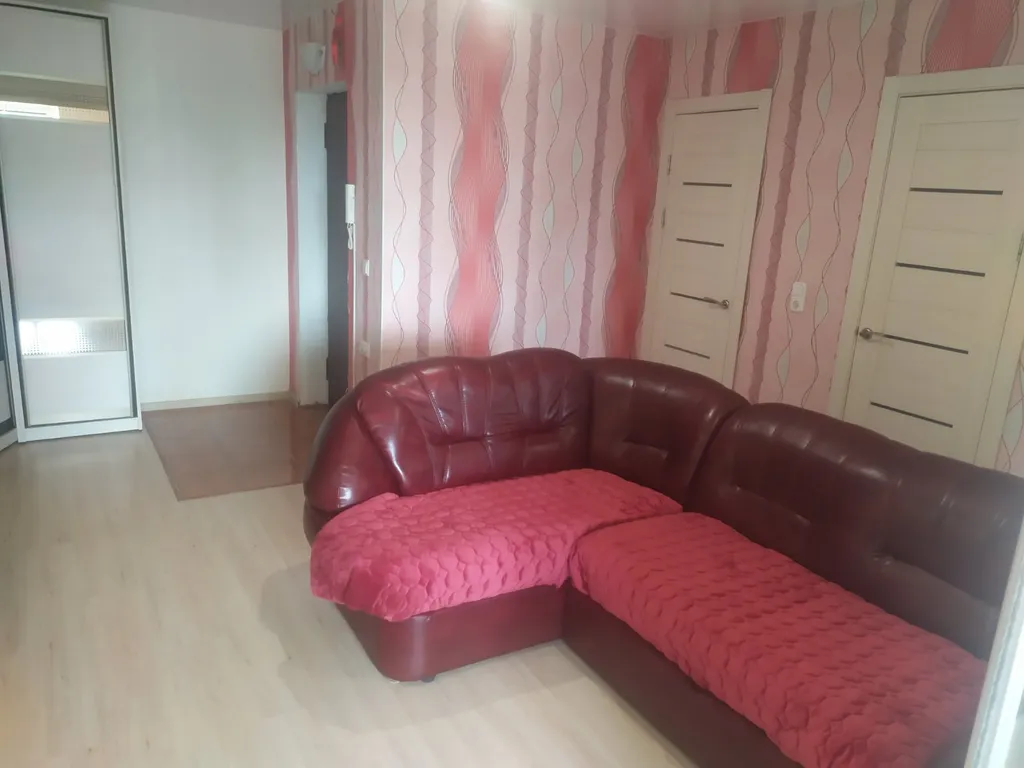 Уютная квартира недалеко от центра