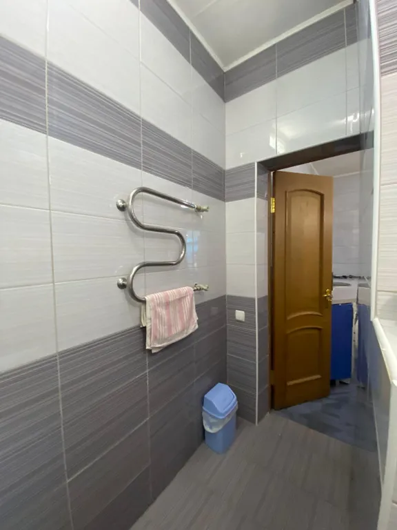 Квартира Квартира в центре, у моря — Евпатория