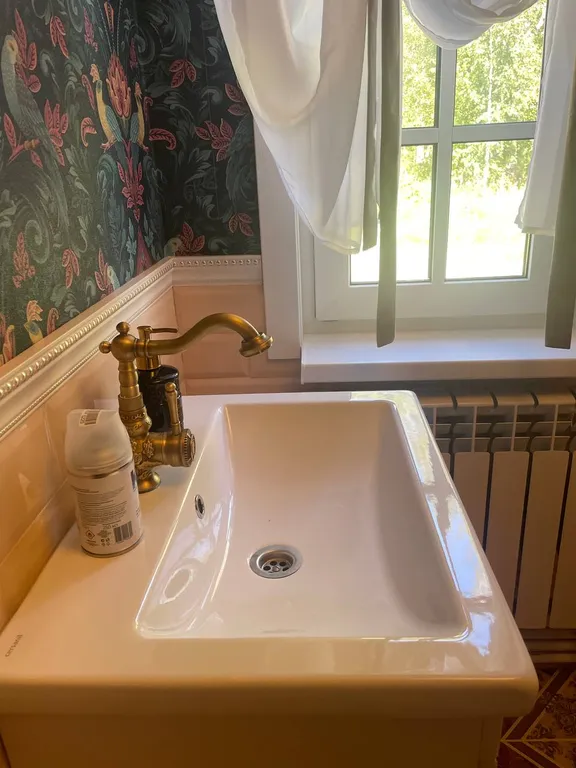 Коттедж Домик для души — Старая Слобода