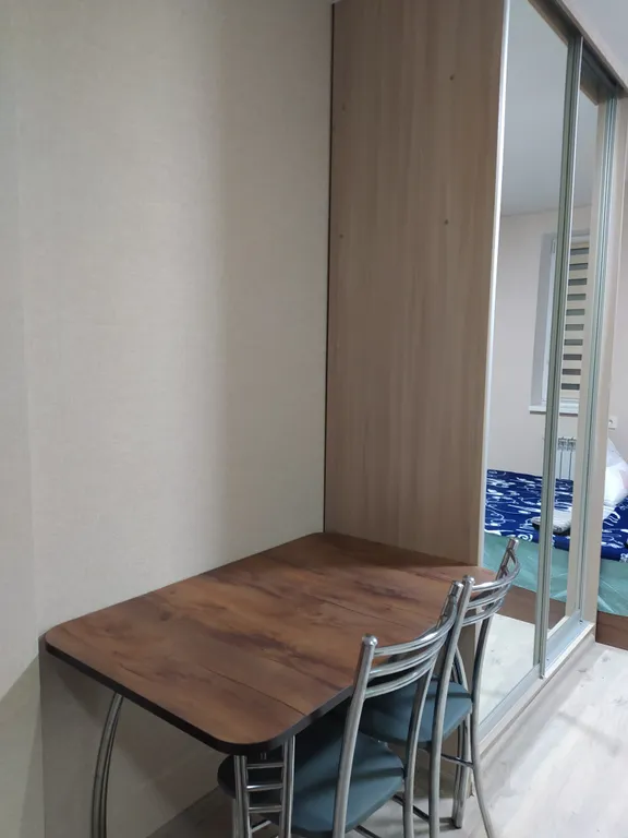 Уютная студия в географическом центре рядом с Парком Победы