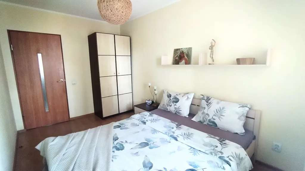 Квартира у Ленты