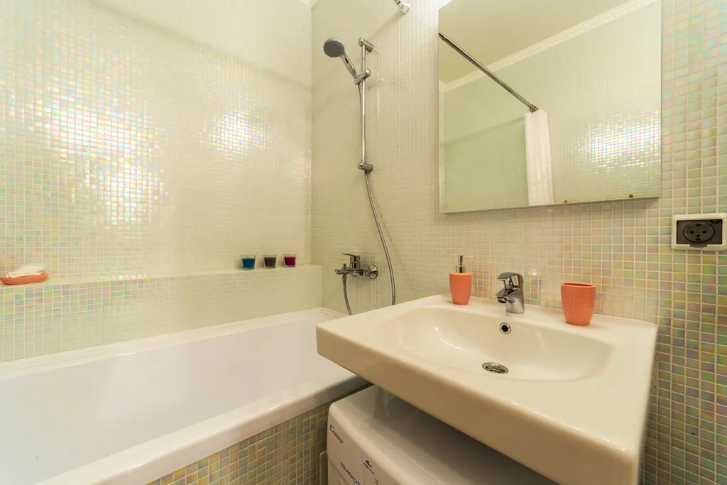 Квартира Квартира Уют и комфорт в современном Екатеринбурге — Екатеринбург