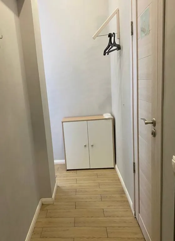 Апартаменты на двоих у ТЦ Галерея