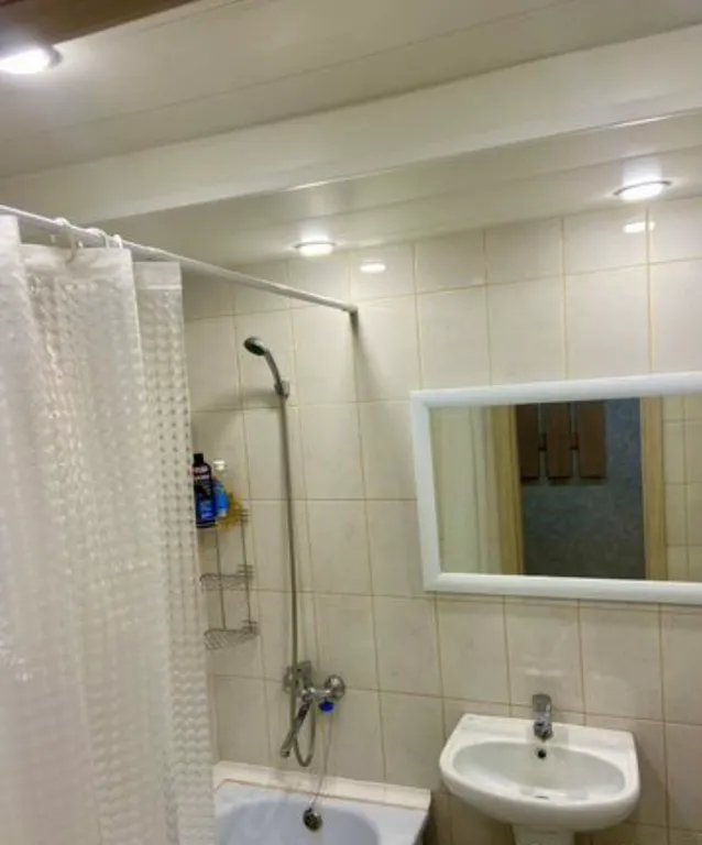 Студия возле торгового квартала