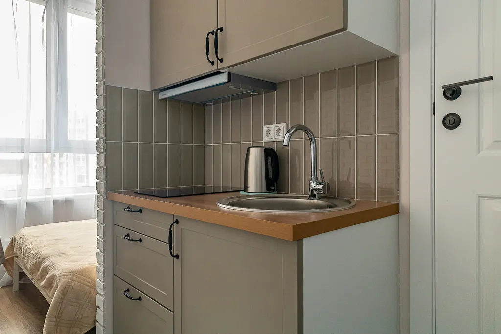 Апартамент в Солнцево-Парк