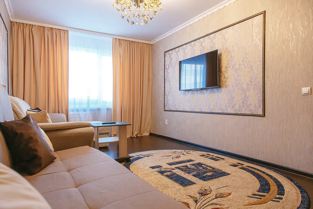 Полярная звезда