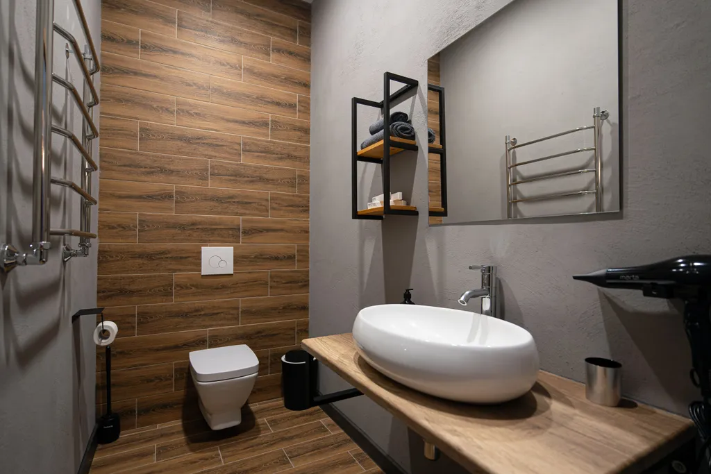 Комфортабельная вилла