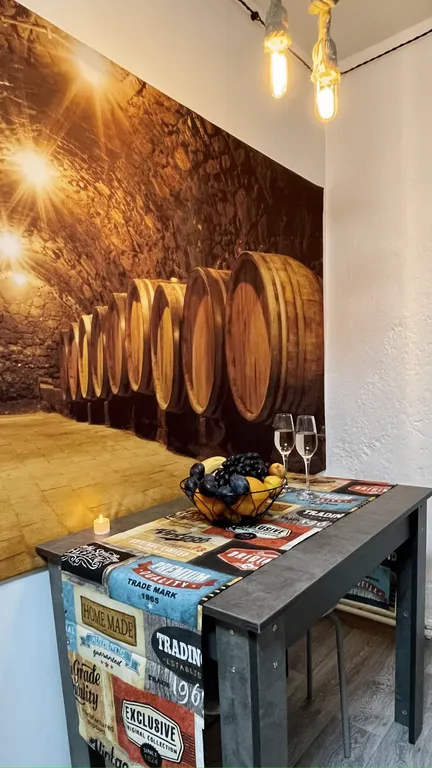 Апартаменты у Кремля